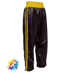 Boxing Trouser